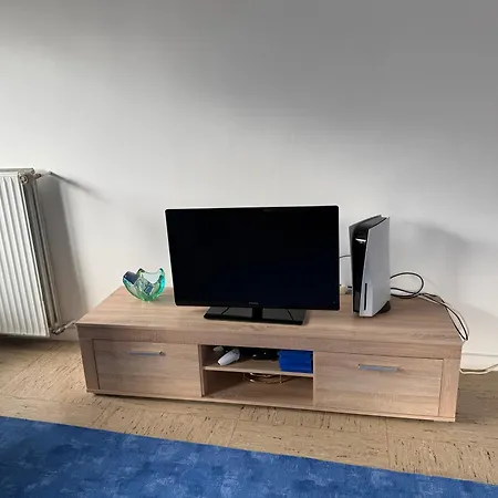 Apartman Am Nuerburgring Adenau